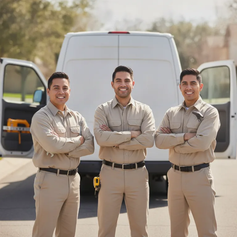 Contratista General equipo en Veracruz